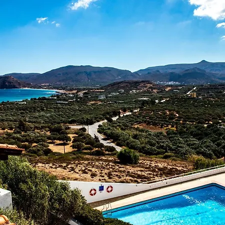 Aparthotel Castri Village