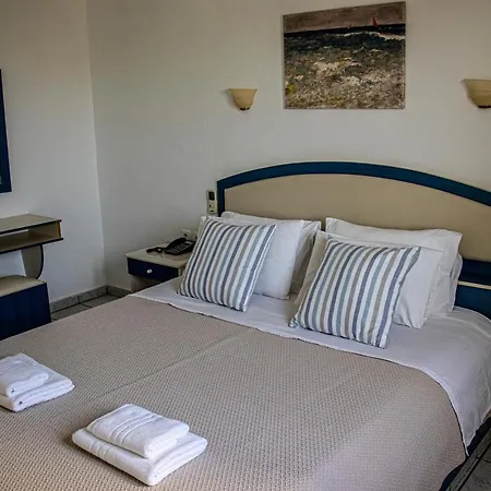 Castri Village 3* פלקסטרון